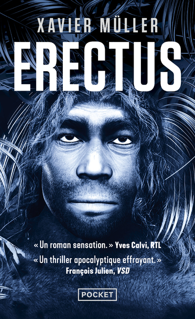Erectus (9782266299787-front-cover)