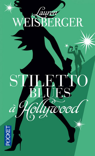 Stiletto Blues à Hollywood (9782266216531-front-cover)