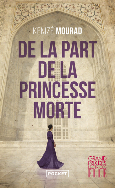 De la part de la princesse morte (9782266296946-front-cover)