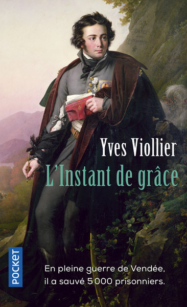 L'Instant de grâce (9782266264945-front-cover)