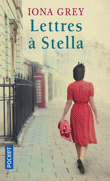 Lettres à Stella (9782266269308-front-cover)