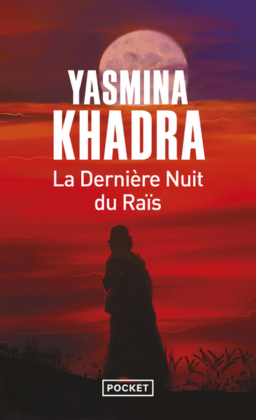 La Dernière Nuit du Raïs (9782266267281-front-cover)