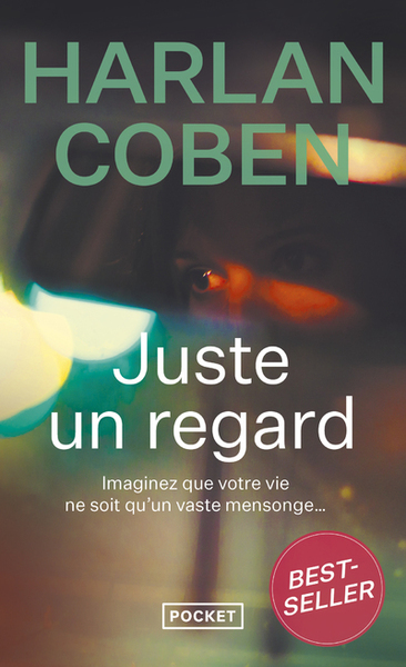 Juste un regard (9782266207683-front-cover)