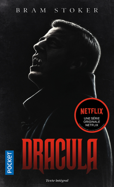 Dracula (9782266243247-front-cover)