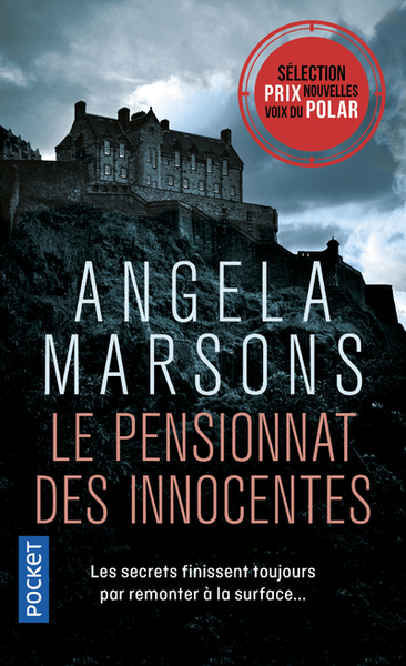 Le Pensionnat des innocentes (9782266297394-front-cover)