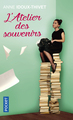 L'Atelier des souvenirs (9782266285865-front-cover)