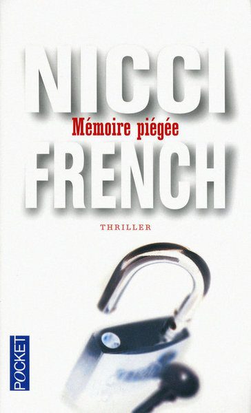 Mémoire piégée (9782266204613-front-cover)