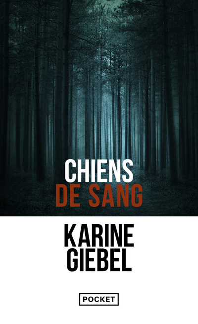 Chiens de sang (9782266207980-front-cover)