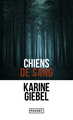 Chiens de sang (9782266207980-front-cover)