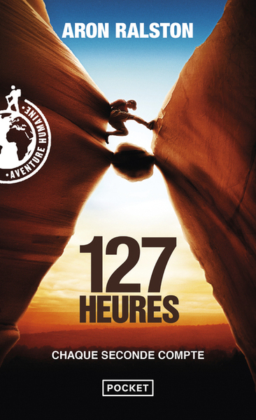 127 heures (9782266219112-front-cover)