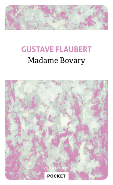 Madame Bovary (9782266295512-front-cover)