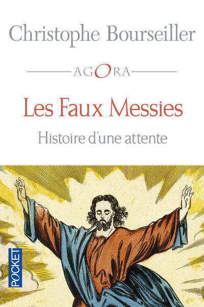 Les Faux messies (9782266250146-front-cover)