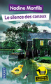 Les enquêtes du commissaire Léon - tome 4 Le silence des canaux (9782266256483-front-cover)