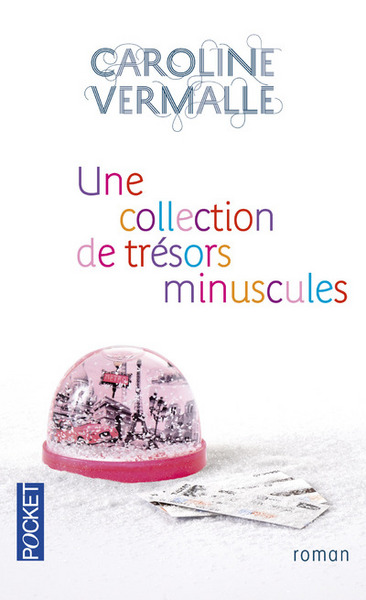Une collection de trésors minuscules (9782266254564-front-cover)