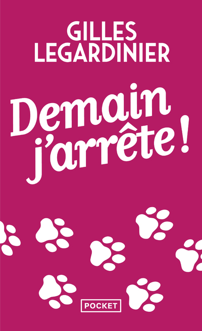 Demain, j'arrête ! (9782266233040-front-cover)