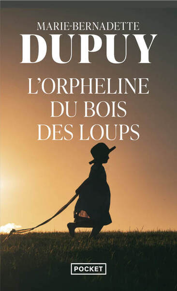 L'orpheline du bois des loups (9782266242745-front-cover)