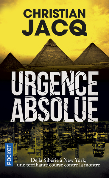 Urgence absolue (9782266290586-front-cover)
