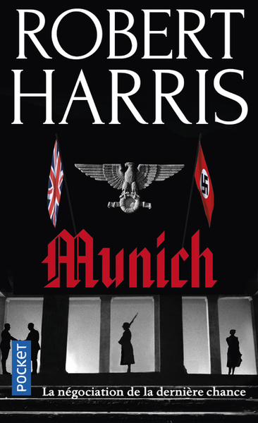 Munich (9782266291842-front-cover)