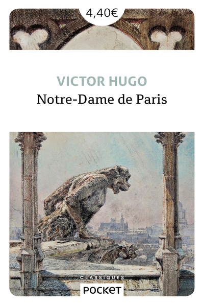 Notre-Dame de Paris (9782266293426-front-cover)