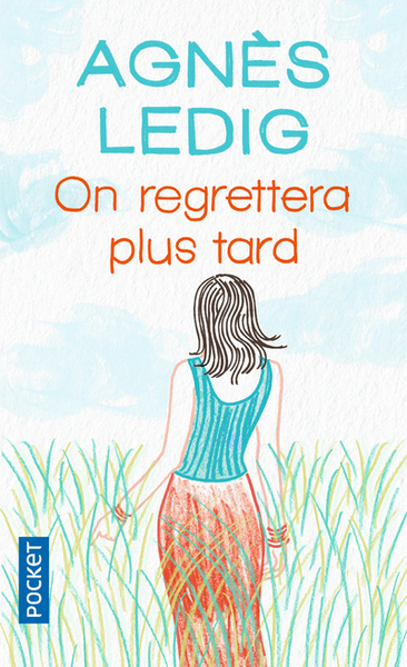 On regrettera plus tard (9782266270014-front-cover)