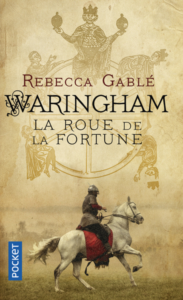 Waringham - tome 1 La Route de la fortune (9782266286770-front-cover)