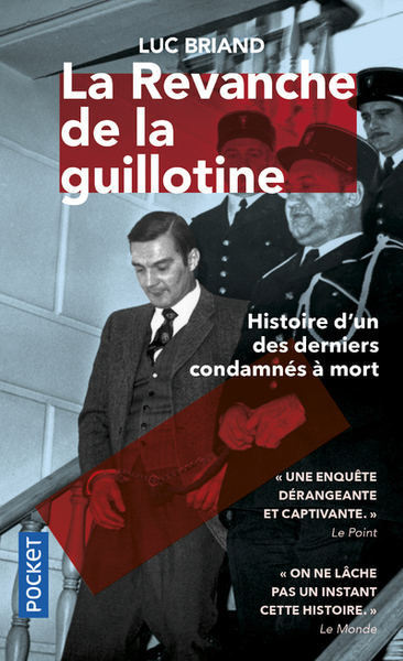 La Revanche de la guillotine (9782266288538-front-cover)