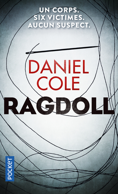 Ragdoll (9782266276573-front-cover)