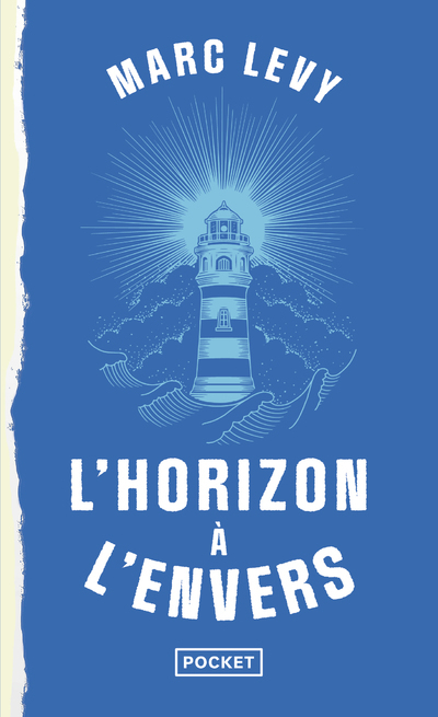 L'Horizon à l'envers (9782266290753-front-cover)