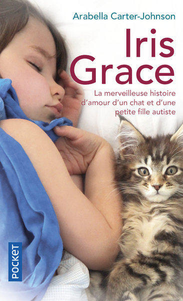 Iris Grace (9782266285032-front-cover)