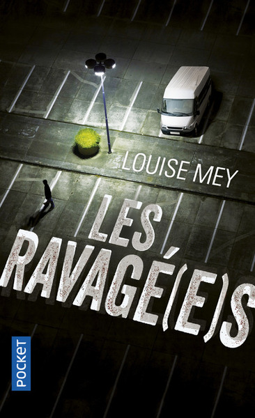 Les Ravagé(e)s (9782266276559-front-cover)