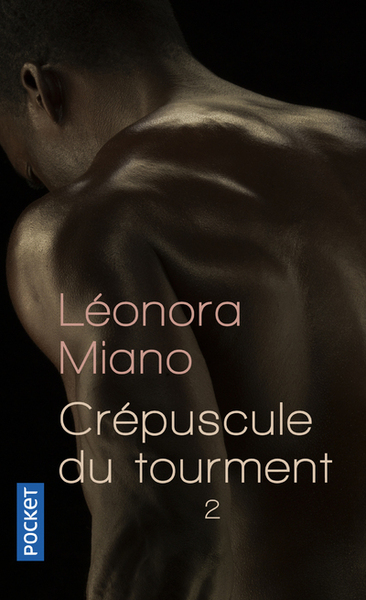 Crépuscule du tourment - tome 2 Héritage (9782266280501-front-cover)