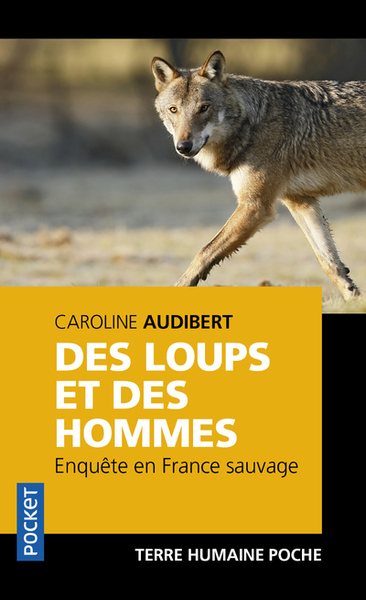 Des loups et des hommes (9782266293358-front-cover)