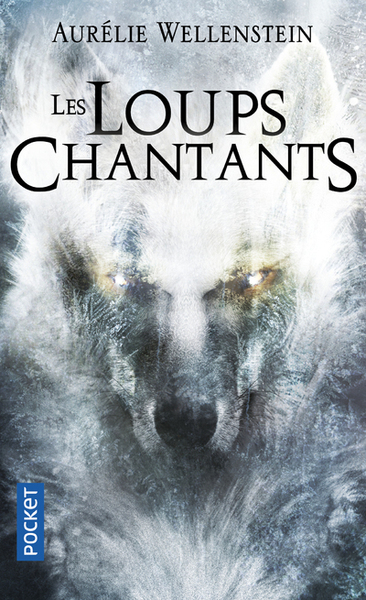 Les Loups chantants (9782266273138-front-cover)