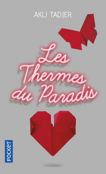 Les Thermes du Paradis (9782266255110-front-cover)