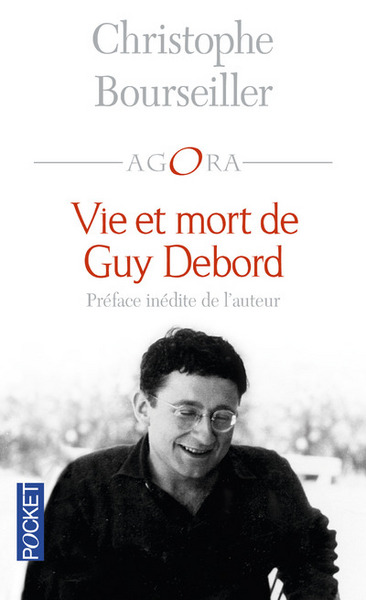 Vie et mort de Guy Debord (9782266202275-front-cover)