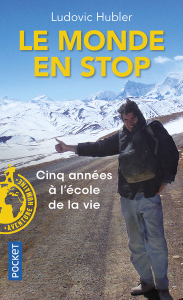 Le Monde en stop (9782266258715-front-cover)