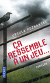 Ca ressemble à un jeu... (9782266249997-front-cover)