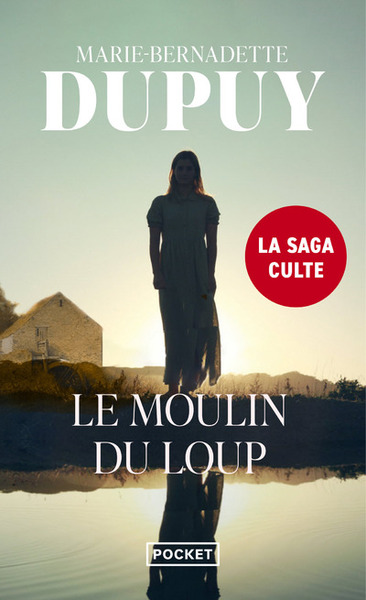 Le Moulin du loup (9782266260961-front-cover)