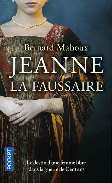 Jeanne la Faussaire (9782266298490-front-cover)