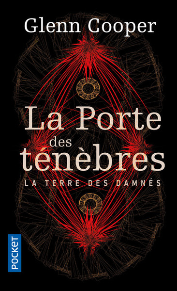 La Terre des damnés - tome 1 La Porte des ténèbres (9782266269681-front-cover)