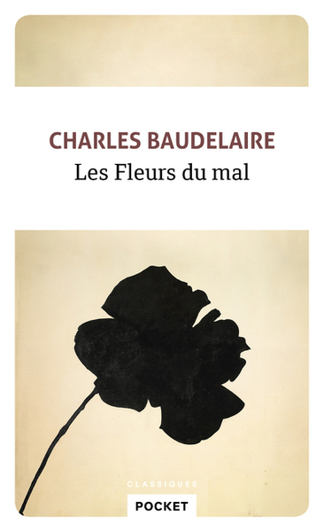 Les Fleurs du mal (9782266289245-front-cover)