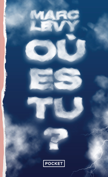 Où es-tu ? (9782266290609-front-cover)