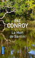 La Mort de Santini (9782266287593-front-cover)