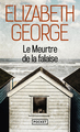 Le meurtre de la falaise (9782266206587-front-cover)