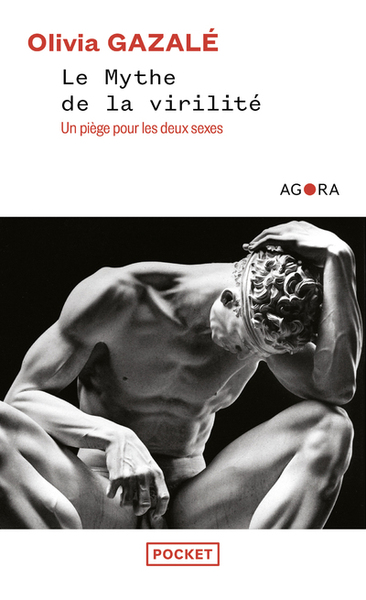 Le Mythe de la virilité (9782266289818-front-cover)