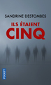 Ils étaient cinq (9782266291873-front-cover)