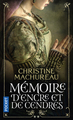 Mémoire d'encre et de cendres - tome 2 (9782266295475-front-cover)