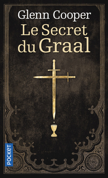 Le Secret du Graal (9782266259286-front-cover)