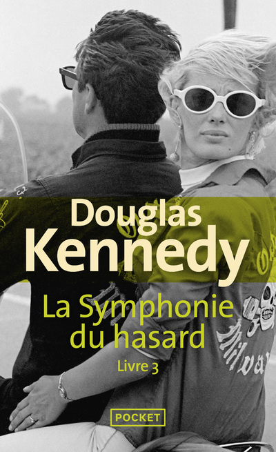 La Symphonie du hasard - tome 3 (9782266291583-front-cover)
