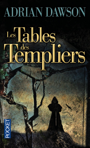 Les Tables des Templiers (9782266238403-front-cover)